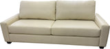 Max Studio No Ears - Sofa 2-Seat - Fendi Vanilla