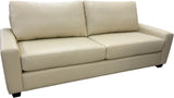 Max Studio No Ears - Sofa 2-Seat - Fendi Vanilla