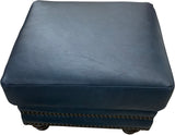 Anzio - Ottoman - Rivonia Deep Blue