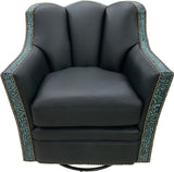 Sherri - Chair - Belfast Black